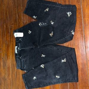Abercrombie skinny Jeans